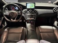 Occasion Mercedes A250 211 ch (155 kW) 2015 Gris Break