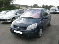 occasion Renault Scénic II 1.5 DCI 80 CONFORT EXPRESSION
