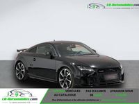 occasion Audi TT RS coupe 2.5 TFSI 400 BVA Quattro