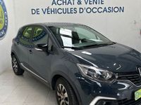 occasion Renault Captur 0.9 Tce 90ch Business - 19