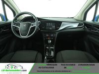 occasion Opel Mokka X 1.4 Turbo - 140 ch BVA