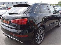 occasion Audi RS Q3 2.5 TFSI 340CH QUATTRO S TRONIC 7