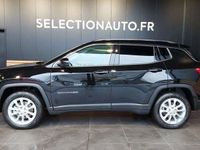 occasion Jeep Compass II 1.5 MHEV TURBO T4 130 LIMITED