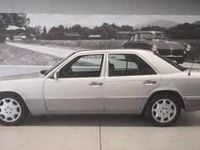 Occasion Mercedes E420 279 ch (205 kW) 1970 Autres Berline