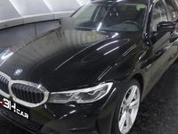 Occasion BMW 330e Sport Line 292 ch (214 kW) 2022 Noir Break