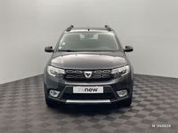 occasion Dacia Sandero II 0.9 TCe 90ch Techroad - 19