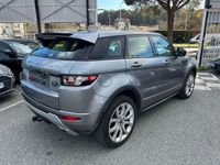 occasion Land Rover Range Rover evoque Land 2.0 si4 240 dynamic