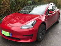 occasion Tesla Model 3 55 kWh Standard Plus