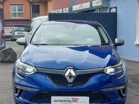 occasion Renault Mégane GT IV 1.6 TCe 205 ENERGY EDC 4CONTROL