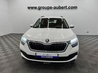 occasion Skoda Kamiq 1.0 Tsi 95ch Active