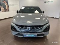 Nouvelle Peugeot 308 GT 2025 Gris
