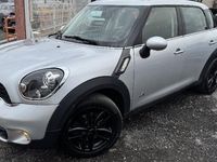 Occasion Mini Cooper S 143 ch (105 kW) 2014 Citadine