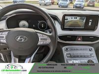 occasion Hyundai Santa Fe 2.2 Crdi 202 Dct-8