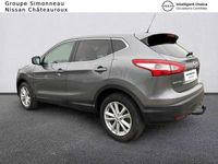 occasion Nissan Qashqai 1.5 dCi 110 Stop/Start