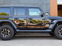 Occasion Jeep Wrangler Sahara 285 ch (209 kW) 2018 SUV