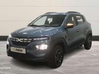 Occasion Dacia Spring Extreme 49 kW (67 ch) 2023 Citadine