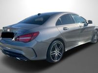 occasion Mercedes C220 Classe CLA (C117) 220 D BUSINESS EDITION 4MATIC 7G-DCT