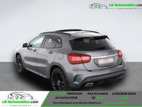 Occasion Mercedes GLA180 122 ch (89 kW) 2018 SUV