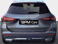 occasion Mercedes GLA200 ClasseD 150ch Business Line 8g-dct