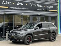 occasion Jeep Grand Cherokee V8 6.4 Hemi 468 Bva Srt