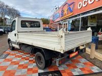 occasion Iveco Daily CHASSIS CABINE 35 C 12 EMPT.3450 2P BVM