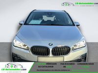 occasion BMW 216 Serie 2 Active Tourer i 109 ch