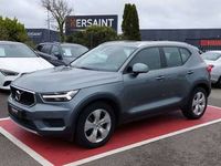 occasion Volvo XC40 D4 AWD ADBLUE 190 CH GEARTRONIC 8 MOMENTUM