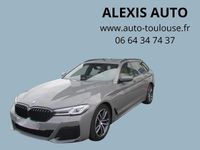 Occasion BMW 530e M Sport 184 ch (135 kW) 2022 Break