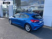 occasion Ford Focus 1.5 EcoBlue 120ch Trend Business - VIVA186697519