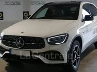 occasion Mercedes E300 Classe Glc (2) 2.04matic Amg Line 9g-tronic