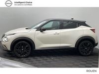 occasion Nissan Juke II 1.0 DIG-T 114ch Enigma DCT 2021