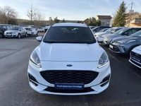 Occasion Ford Kuga Business Edition 152 ch (111 kW) 2023 Blanc glacier SUV