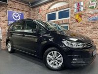 occasion VW Touran 2.0 Tdi 150cv Comfortline Auto 7 Places