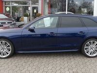 occasion Audi S4 Avant 3.0 Tdi Quattro - Acc -