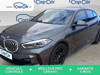 Occasion BMW 118 M Sport 136 ch (100 kW) 2021 Citadine