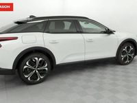 Occasion Citroën C5 PureTech 181 ch (133 kW) 2022 Blanc Berline