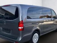 Occasion Mercedes V250 190 ch (139 kW) 2022 Monospace