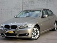 Occasion BMW 318 143 ch (105 kW) 2010 Argent Berline