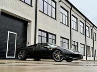 Occasion Ferrari 458 570 ch (419 kW) 2011 Noir Coupé