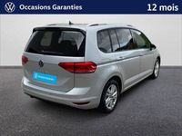 occasion VW Touran TOURAN BUSINESS1.5 TSI EVO 150 DSG7 7pl Life Business