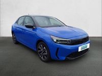 Occasion Opel Corsa 100 ch (73 kW) 2024 Bleu Berline
