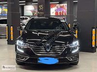 Occasion Renault Talisman Intens 160 ch (117 kW) 2018 Berline