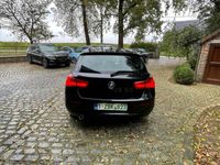 occasion BMW 116 Serie 11 HATCH DIESEL - 2015 AdBlue (EU6c) état neuf