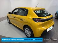 Occasion Peugeot 208 S 75 ch (55 kW) 2021 Citadine