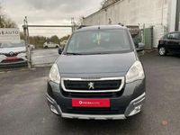 occasion Peugeot Partner STYLE HDI 99