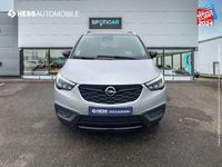 occasion Opel Crossland X 1.2 Turbo 130ch Ultimate