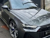 Occasion Audi RS6 Sport 600 ch (441 kW) 2020 Berline