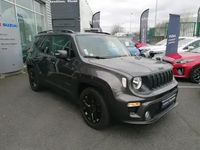 occasion Jeep Renegade 1.6 Multijet 120ch Brooklyn Edition