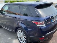 occasion Land Rover Range Rover Sport Mark IV SDV6 3.0L HSE Dynamic A