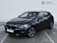 Occasion BMW 116 Sport Line 110 ch (80 kW) 2022 Noir Citadine